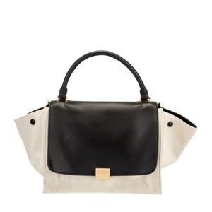 Celine Small Trapeze Bag